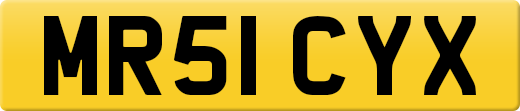 MR51CYX